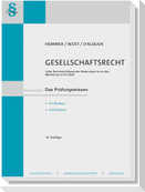 Gesellschaftsrecht