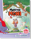 Monster-Moni: Wie man eine ungeheuerliche Insel überlebt