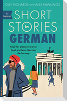 Short Stories in German
