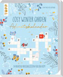 Cosy Winter Garden Adventskalender