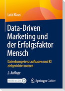 Data-Driven Marketing und der Erfolgsfaktor Mensch