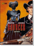 Boucq, F: Bouncer. L'integrale
