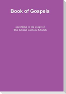 Book of Gospels