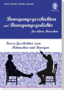 Bewegungsgeschichten für Senioren