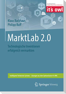 MarktLab 2.0