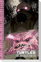 Teenage Mutant Ninja Turtles: The IDW Collection Volume 10