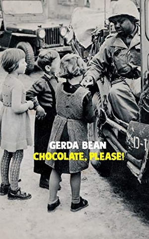 Bean, Gerda. Chocolate, please!. Books on Demand, 2021.