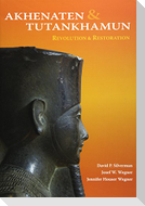 Akhenaten and Tutankhamun