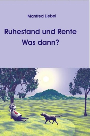 Liebel, Manfred. Ruhestand und Rente. Was dann?. Books on Demand, 2005.
