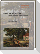 Emotionalität der Dinge