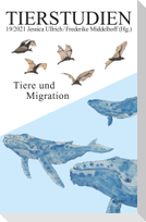 Tiere und Migration