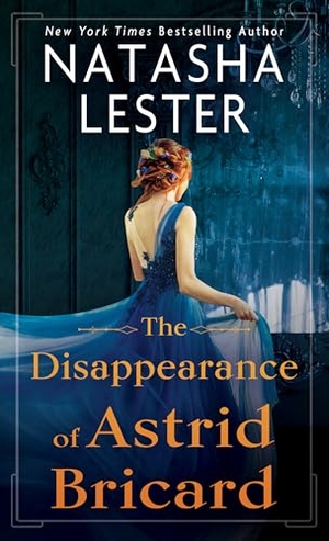 Lester, Natasha. The Disappearance of Astrid Bricard. Gale, a Cengage Group, 2024.