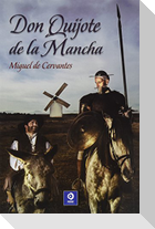 Don Quijote de La Mancha