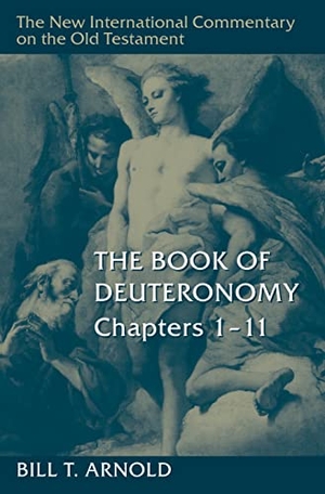 Arnold, Bill T. Book of Deuteronomy, Chapters 1-11. William B Eerdmans Publishing Co, 2022.