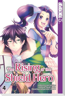The Rising of the Shield Hero 04