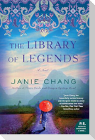 The Library of Legends