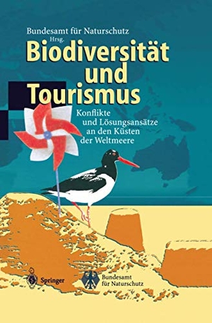 Bundesamt für Naturschutz (Hrsg.). Biodiversität