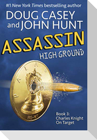 Assassin: Book 3 of the High Ground Novels