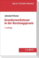 Grunderwerbsteuer in der Beratungspraxis