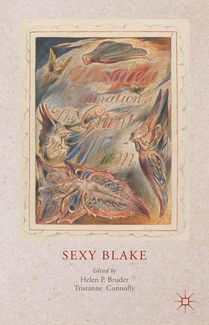 Bruder, H. / T. Connolly (Hrsg.). Sexy Blake. Springer Nature B.V., 2013.