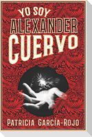 Yo soy Alexander Cuervo