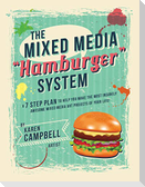 The Hamburger System: A 7 Step Plan to Help You Make the Most Insanely Awesome Mixed Media Art Projects of Your Life!