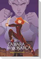 La cámara del monarca