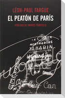 El peatón de París