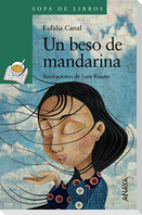 Un beso de mandarina