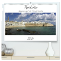 Apulien ¿ Gargano und die Tremiti-Inseln (hochwertiger Premium Wandkalender 2024 DIN A2 quer), Kunstdruck in Hochglanz