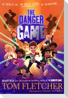 The Danger Game
