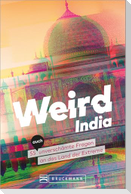 Weird India