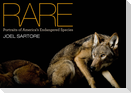 Rare: Portraits of America's Endangered Species