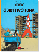Le avventure di Tintin. Obiettivo luna
