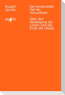 Der tendenzielle Fall der Vernunftrate