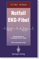 Notfall EKG-Fibel