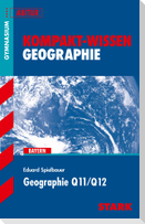 Kompakt-Wissen - Geographie Q11/Q12