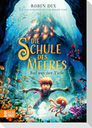 Die Schule des Meeres - Ruf aus der Tiefe