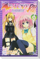 To love Ru Darkness