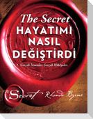 The Secret - Hayatimi Nasil Degistirdi