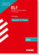 STARK BLF 2023 - Deutsch 10. Klasse - Thüringen