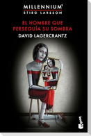 El Hombre Que Perseguía Su Sombra / The Girl Who Takes an Eye for an Eye