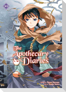 The Apothecary Diaries 10 (Light Novel)