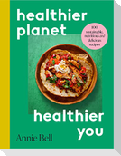 Healthier Planet, Healthier You