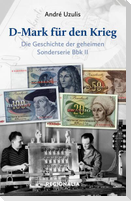 D-Mark für den Krieg