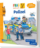 Frag doch mal ... die Maus: Polizei