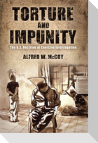 Torture and Impunity