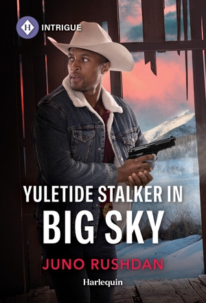 Rushdan, Juno. Yuletide Stalker in Big Sky. Harlequin, 2026.