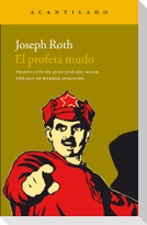 El profeta mudo