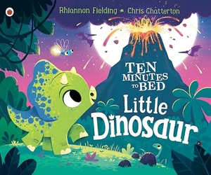 Fielding, Rhiannon. Little Dinosaur. Penguin Young Readers Group, 2020.